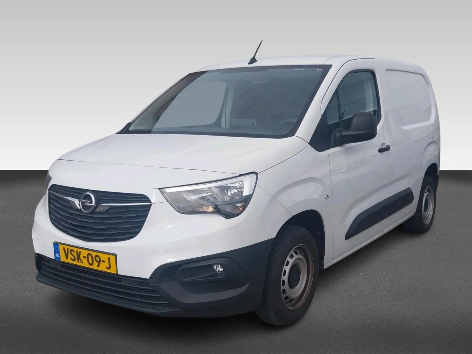Opel Combo (2022) — foto 1