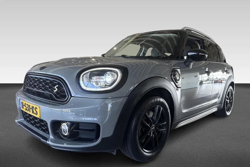 MINI Countryman (2020)