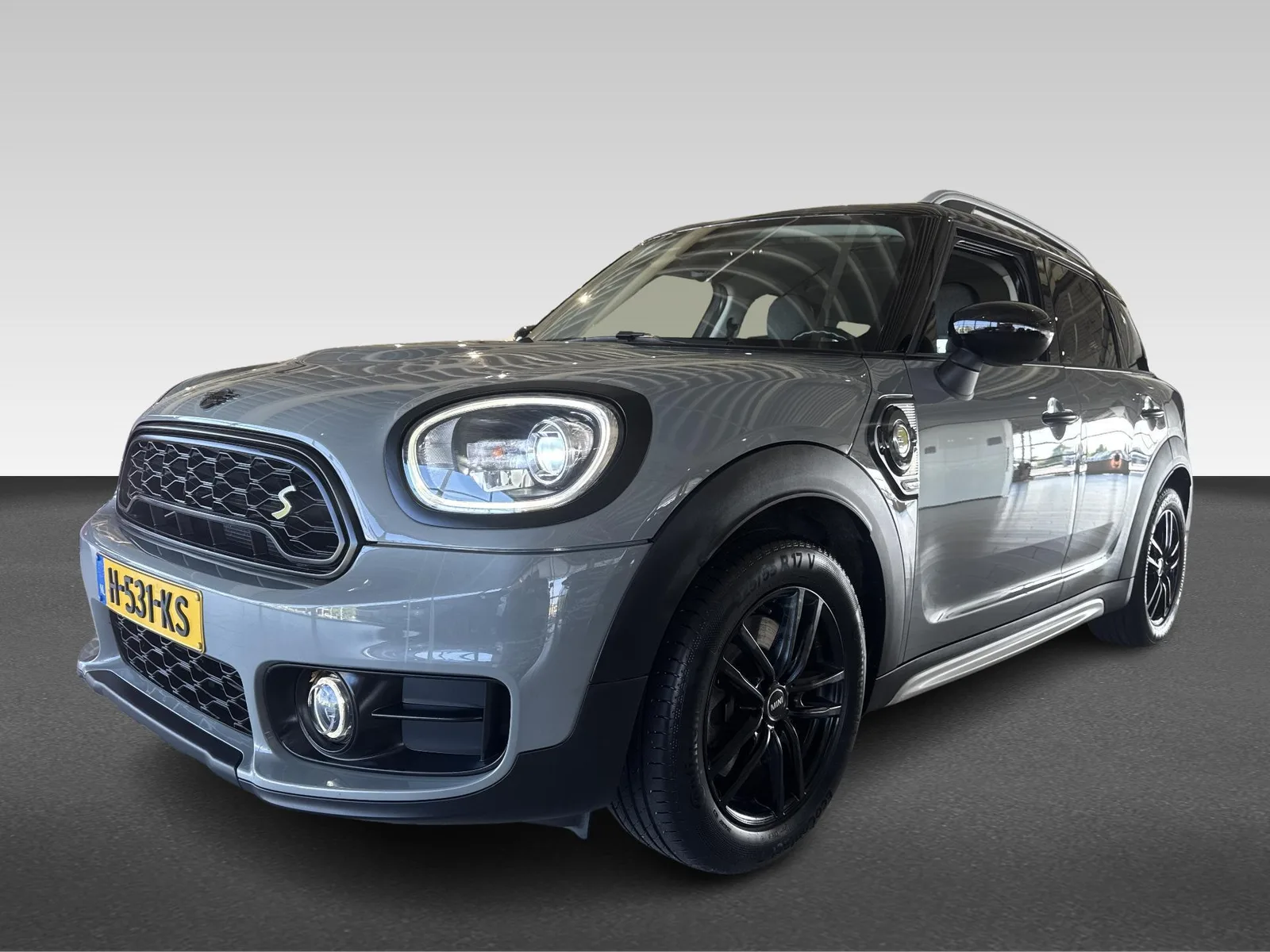 MINI Countryman (2020) — foto 1