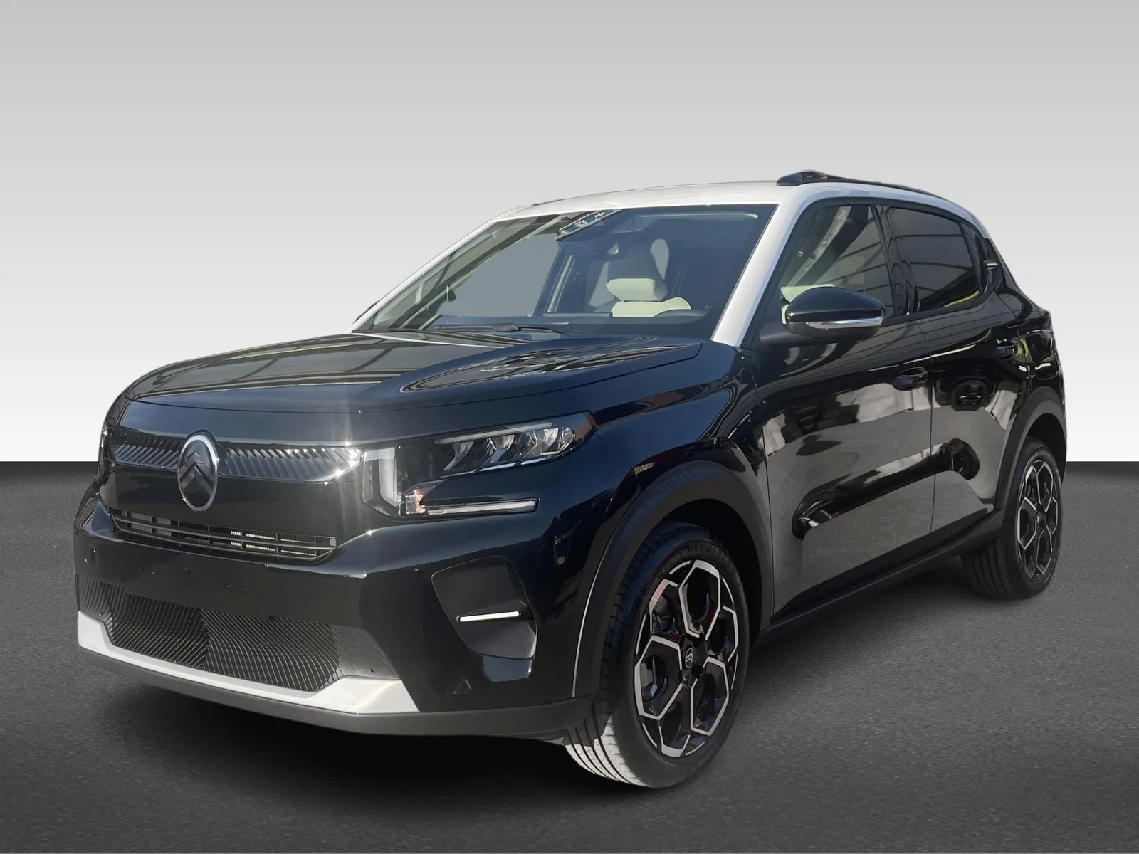 Citroën ë-C3 (2025) — foto 1