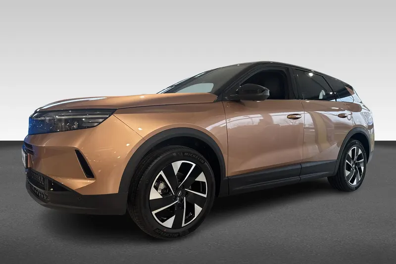 Opel Grandland (2025)