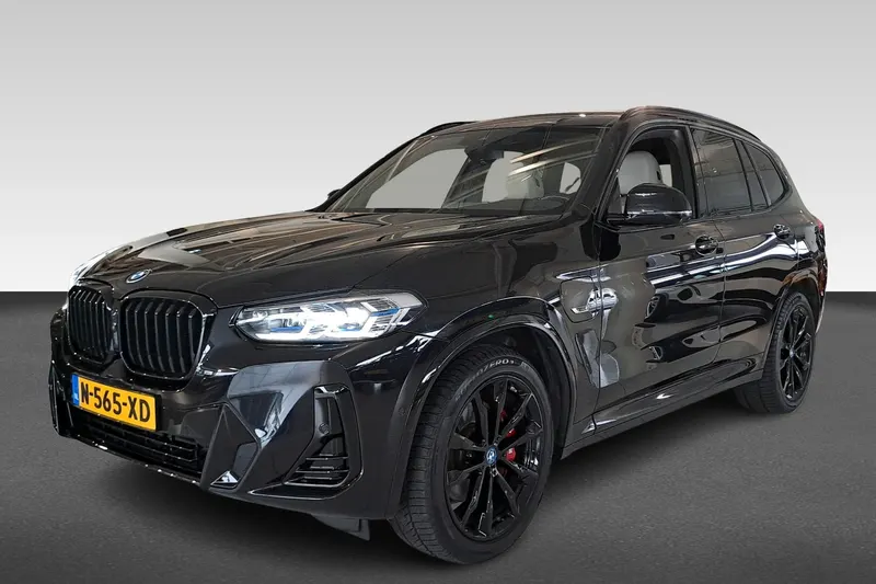 BMW X3 (2022)