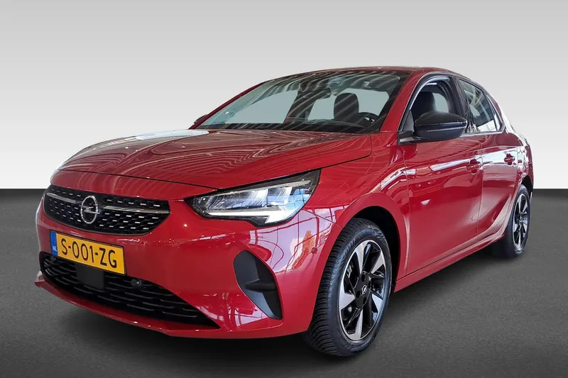Opel Corsa-e (2023)