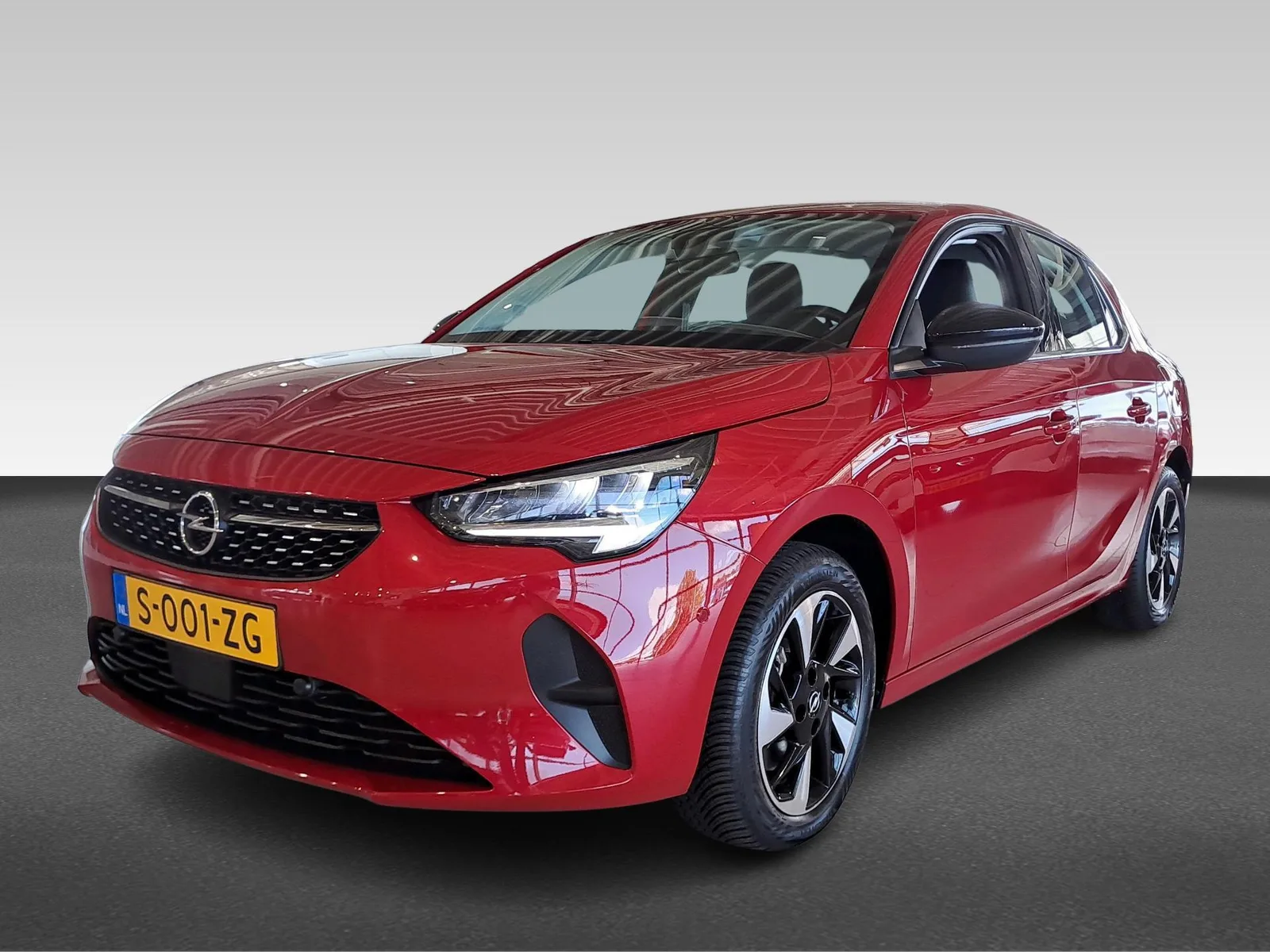 Opel Corsa-e (2023) — foto 1