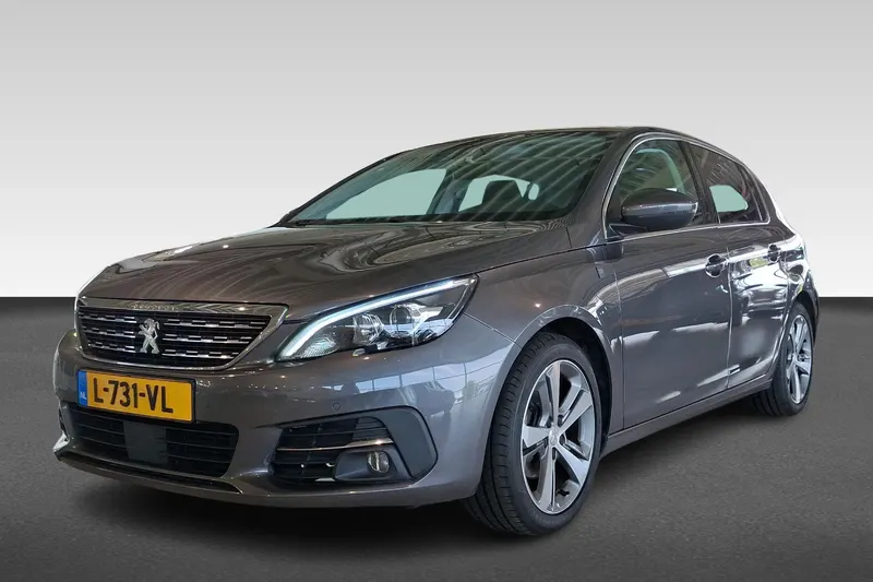 Peugeot 308 (2020)