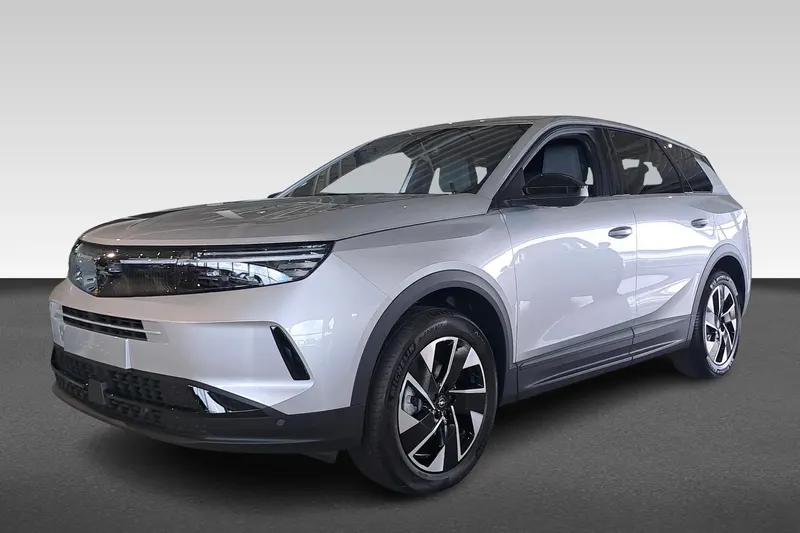 Opel Grandland (2026)
