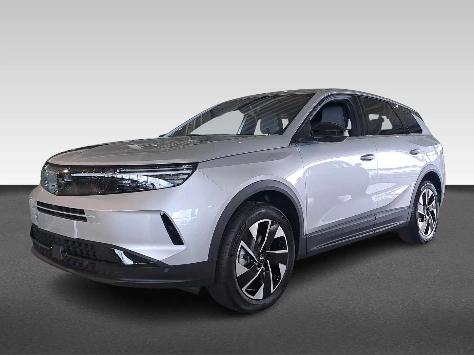 Opel Grandland (2026) — foto 1