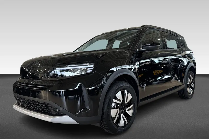 Opel Frontera (2026)