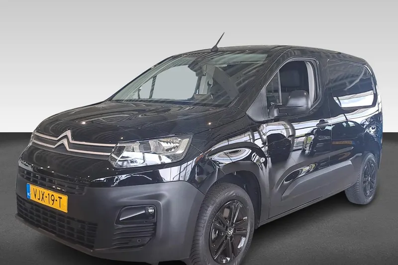 Citroën Berlingo (2021)