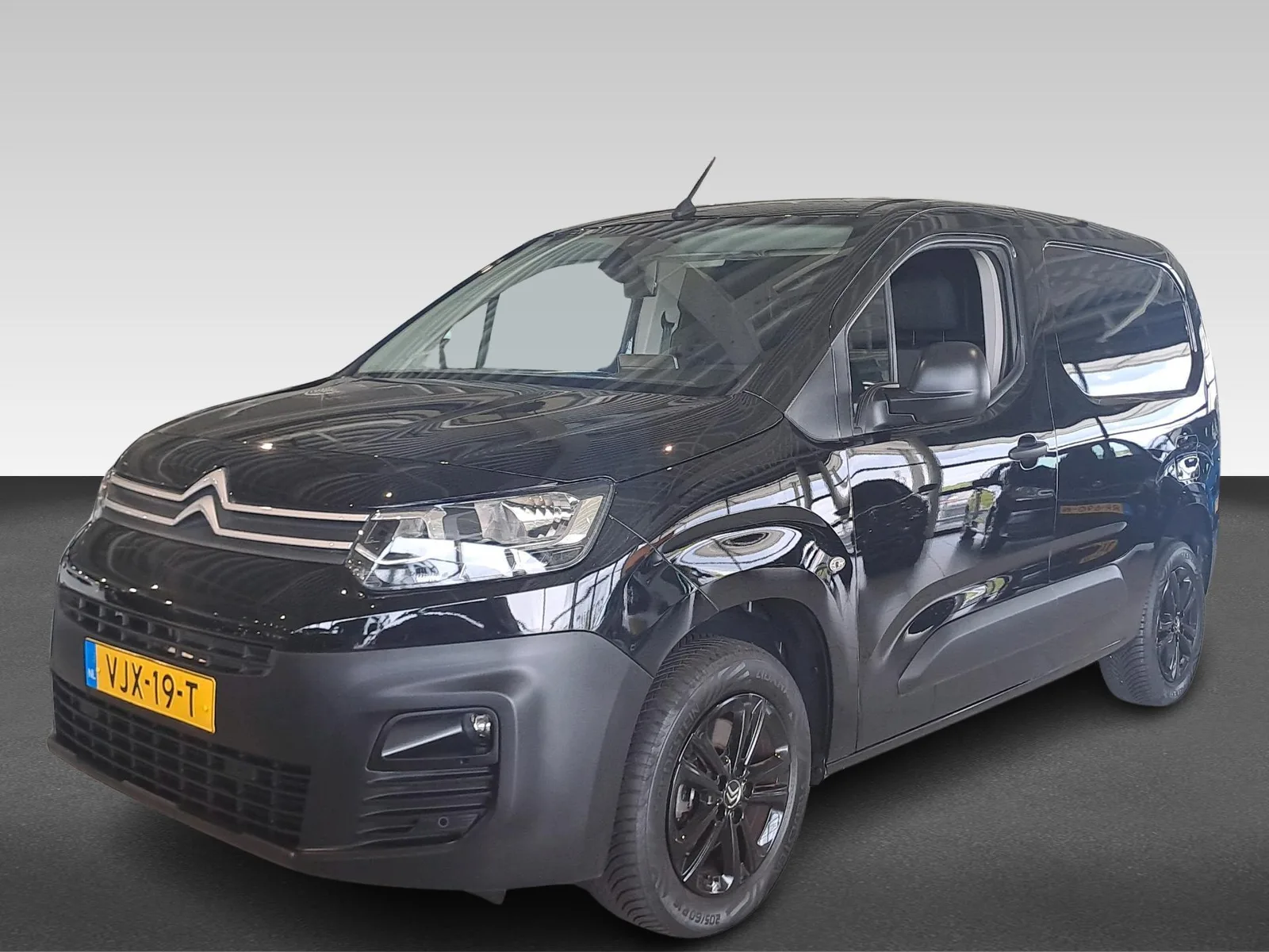 Citroën Berlingo (2021) — foto 1