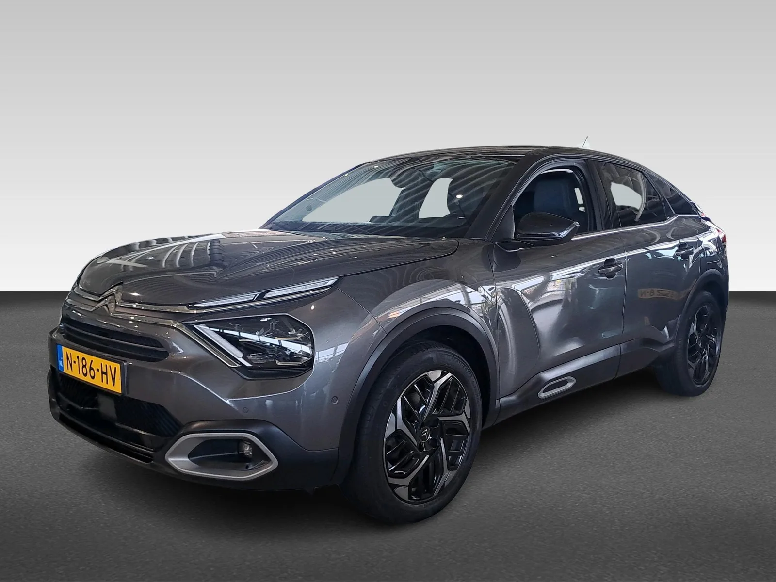 Citroën C4 (2021) — foto 1