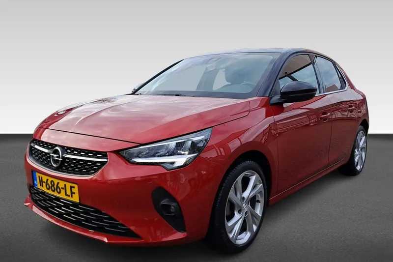 Opel Corsa (2020)