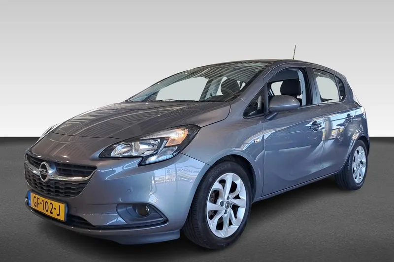Opel Corsa (2015)