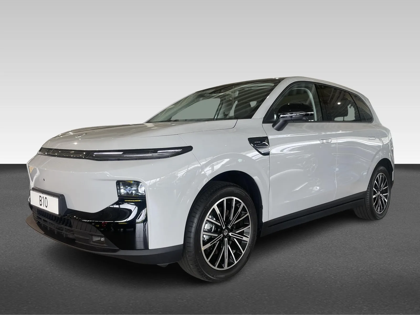 Leapmotor B10 (2026) — foto 1