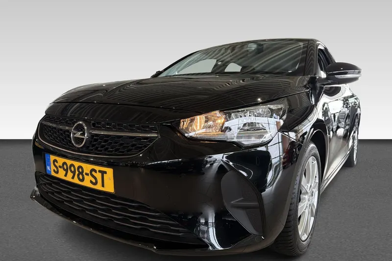 Opel Corsa (2023)