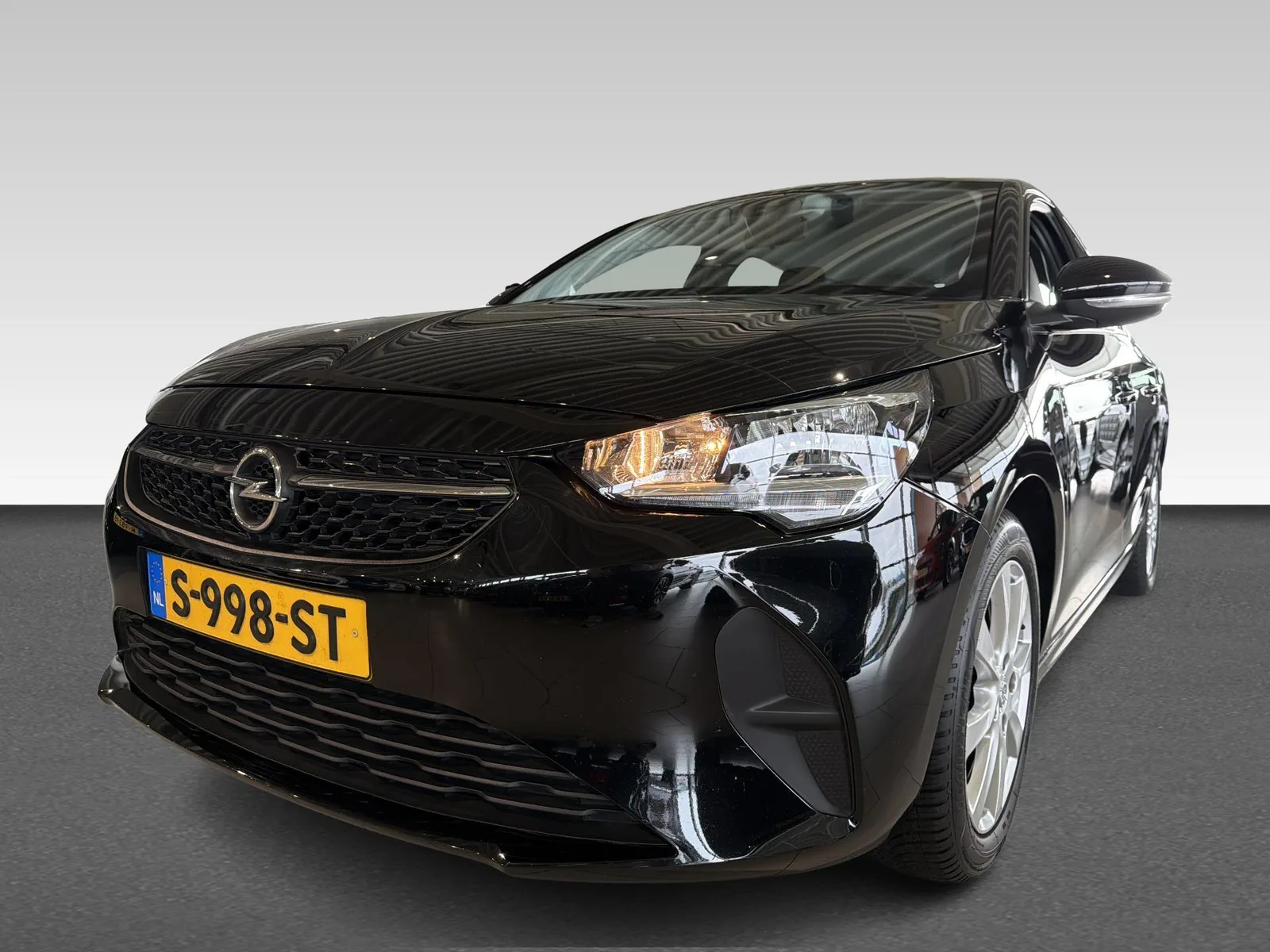 Opel Corsa (2023) — foto 1