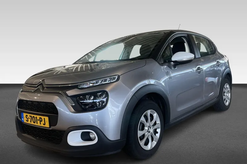 Citroën C3 (2023)
