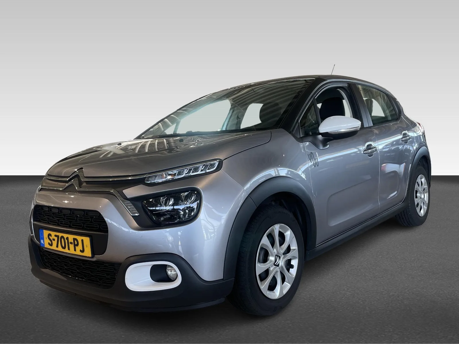 Citroën C3 (2023) — foto 1