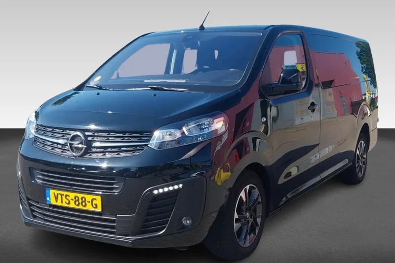 Opel Vivaro (2023)