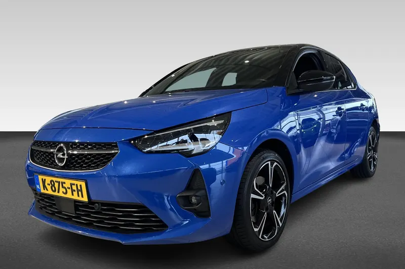 Opel Corsa (2020)