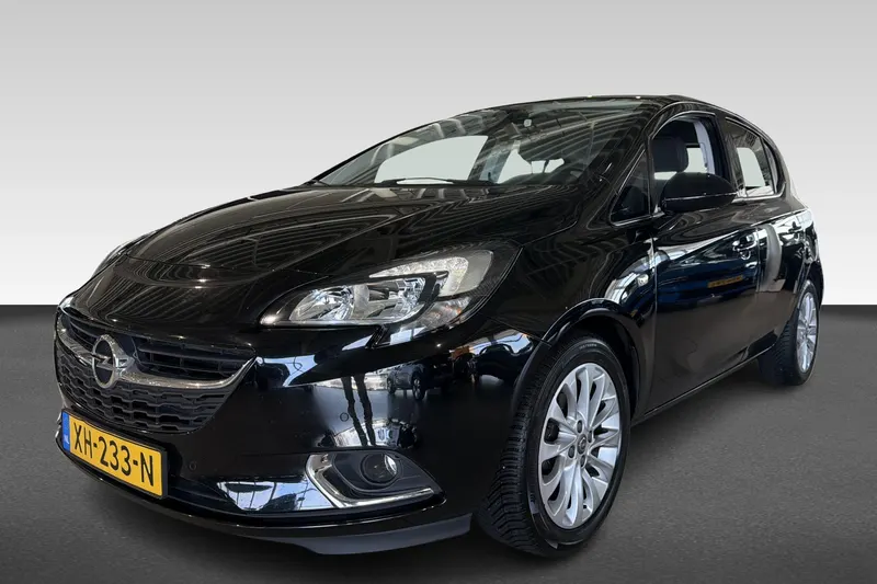Opel Corsa (2019)