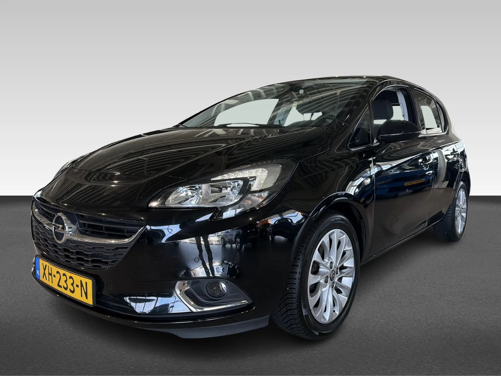 Opel Corsa (2019) — foto 1