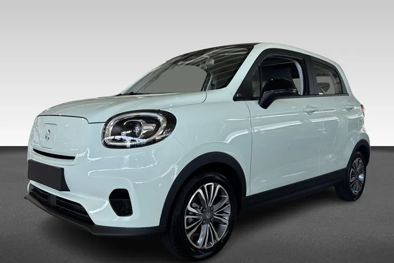 Leapmotor T03 (2026)