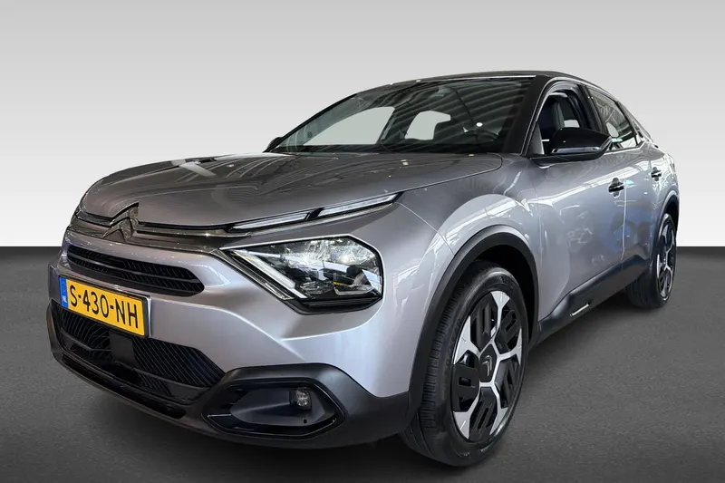 Citroën C4 (2023)