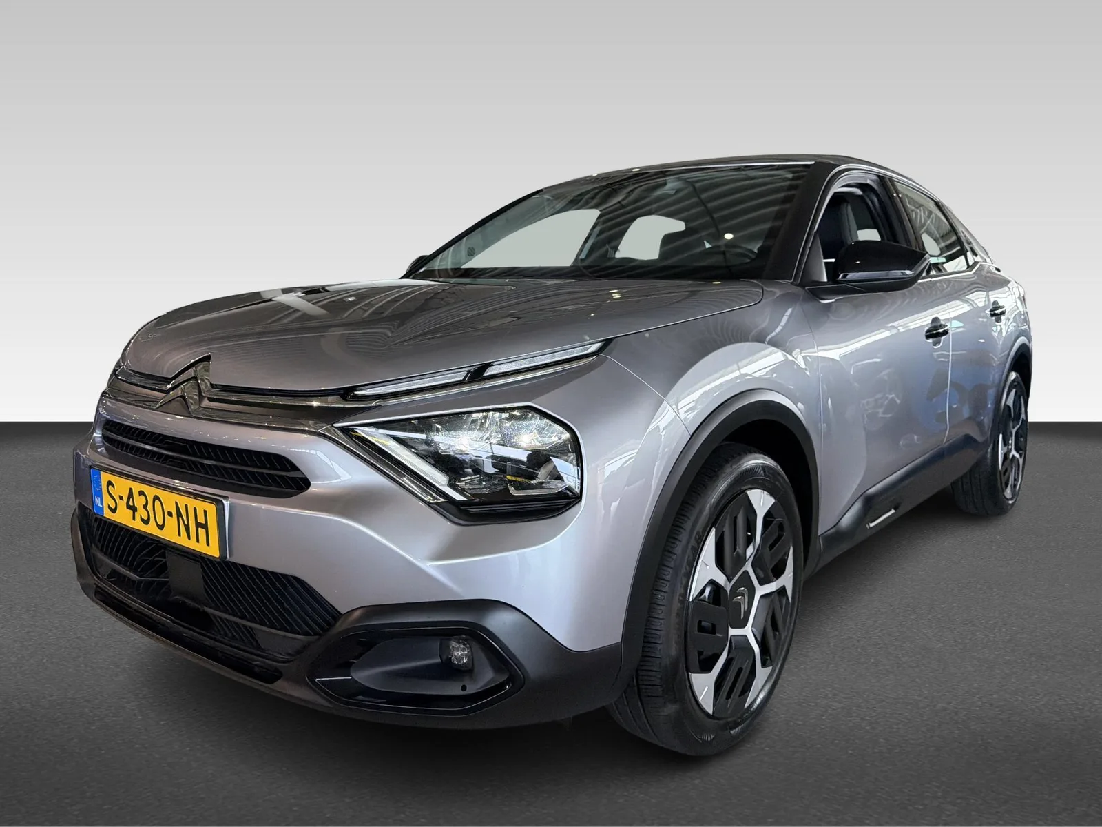 Citroën C4 (2023) — foto 1