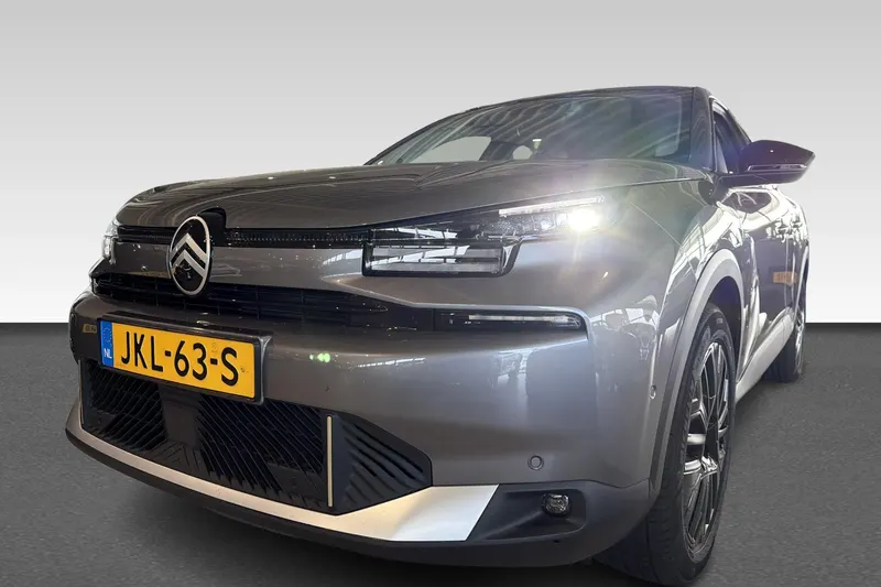 Citroën C4 (2025)