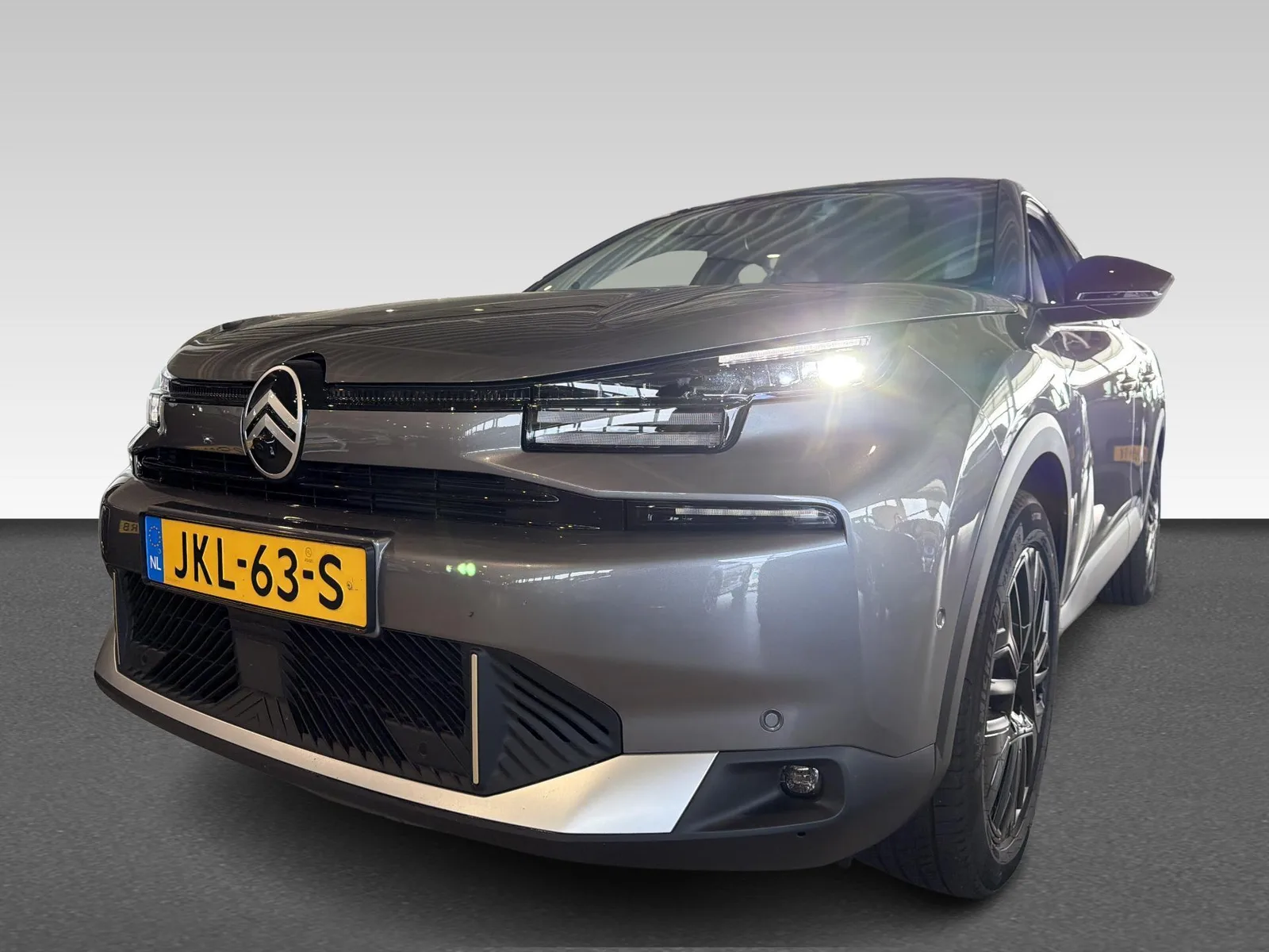 Citroën C4 (2025) — foto 1