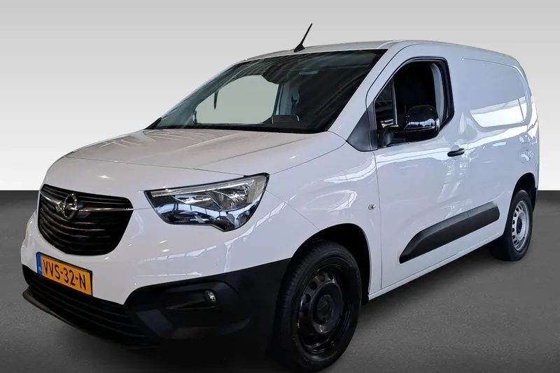 Opel Combo (2023)