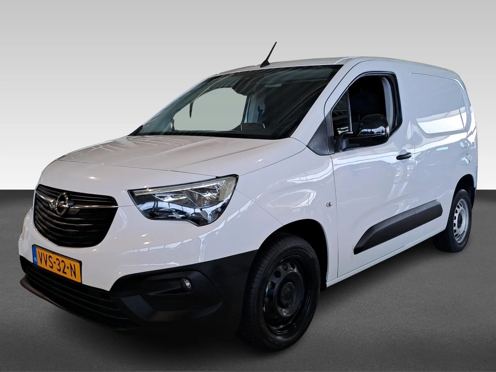 Opel Combo (2023) — foto 1