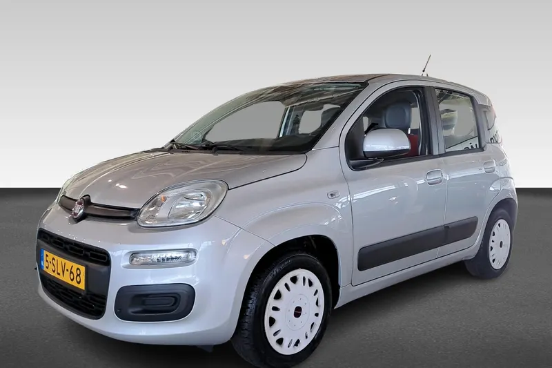 Fiat Panda (2013)