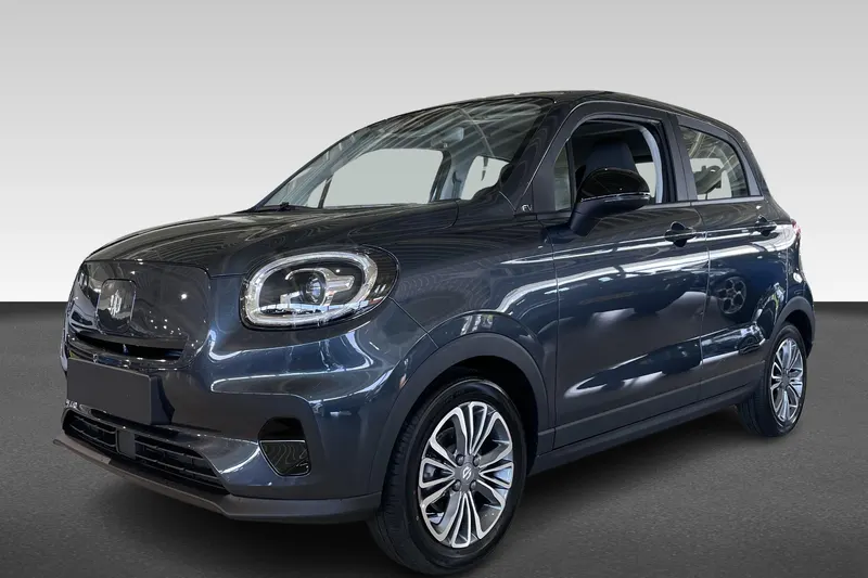 Leapmotor T03 (2026)