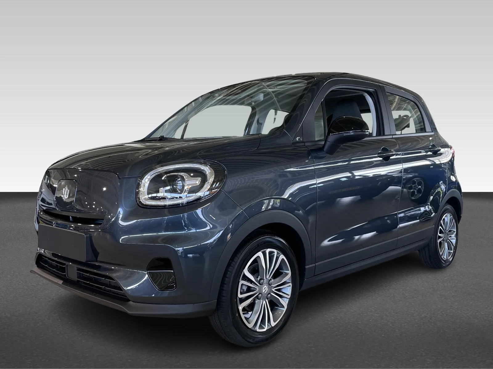 Leapmotor T03 (2026) — foto 1