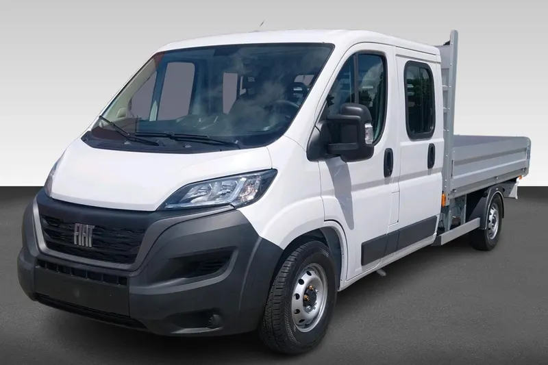 Fiat Ducato (2024)