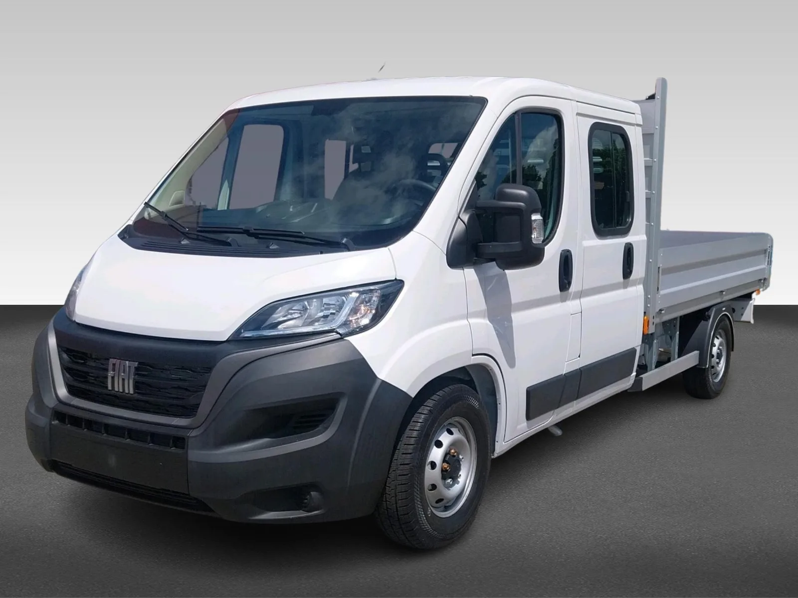 Fiat Ducato (2024) — foto 1