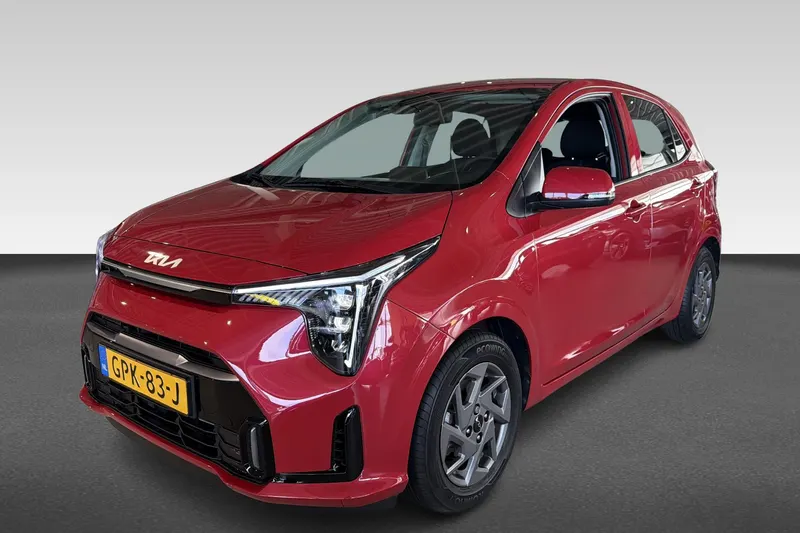 Kia Picanto (2024)