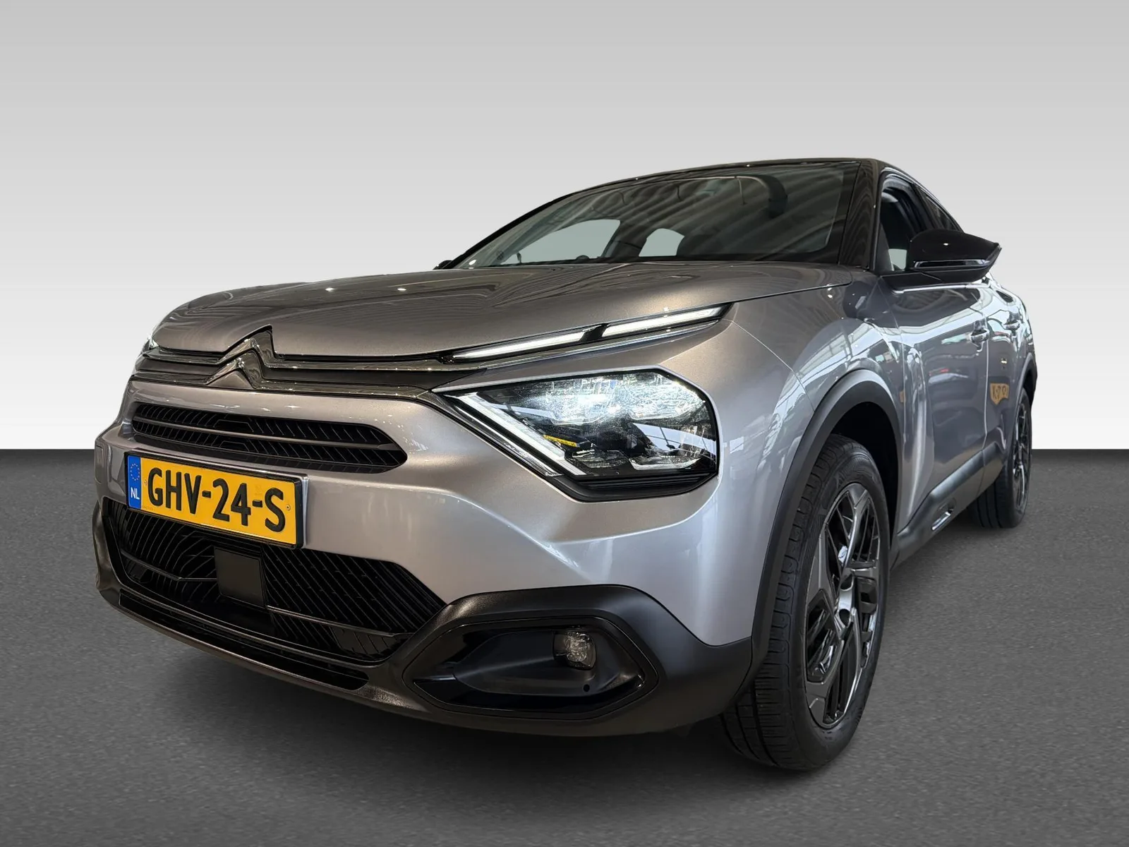 Citroën C4 (2024) — foto 1