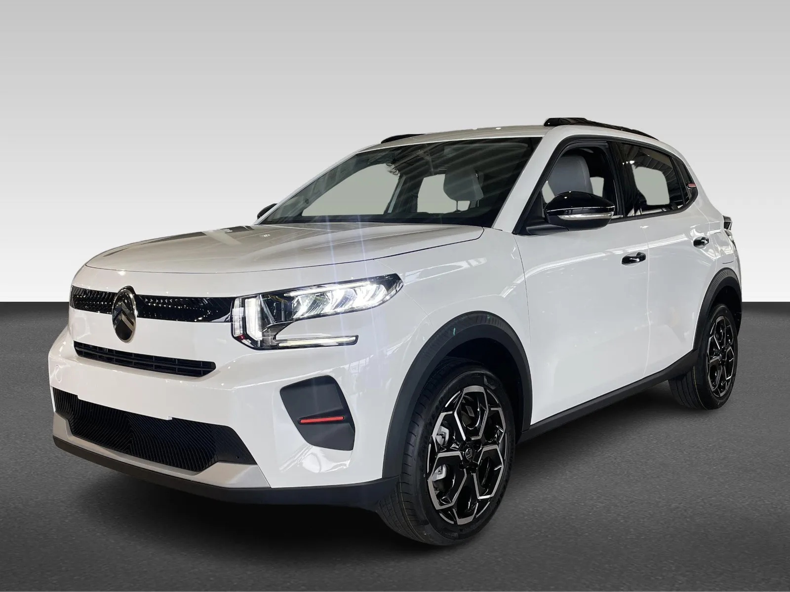 Citroën C3 (2026) — foto 1