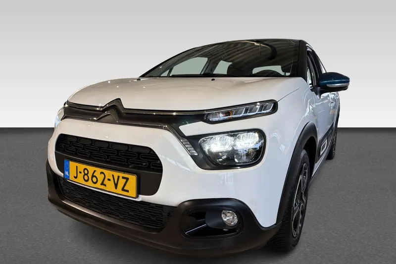 Citroën C3 (2020)