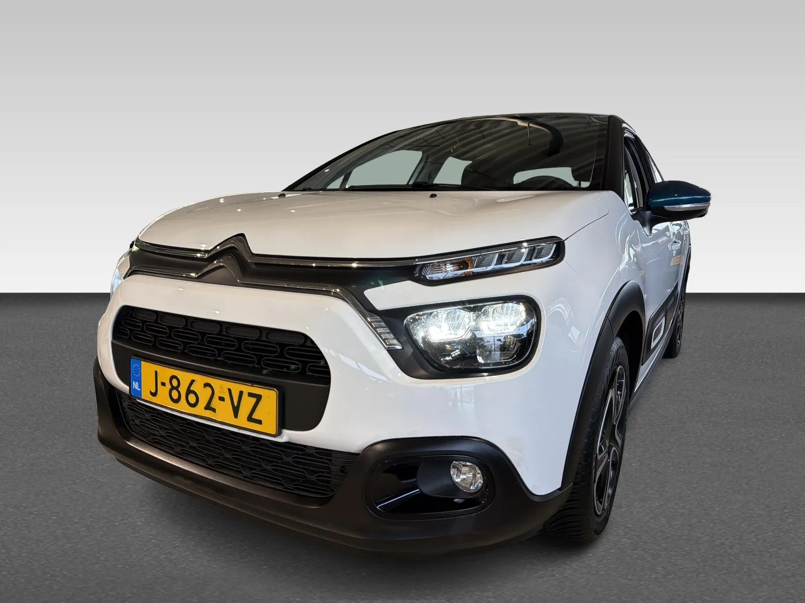 Citroën C3 (2020) — foto 1