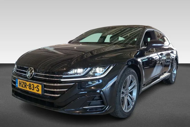 Volkswagen Arteon (2022)