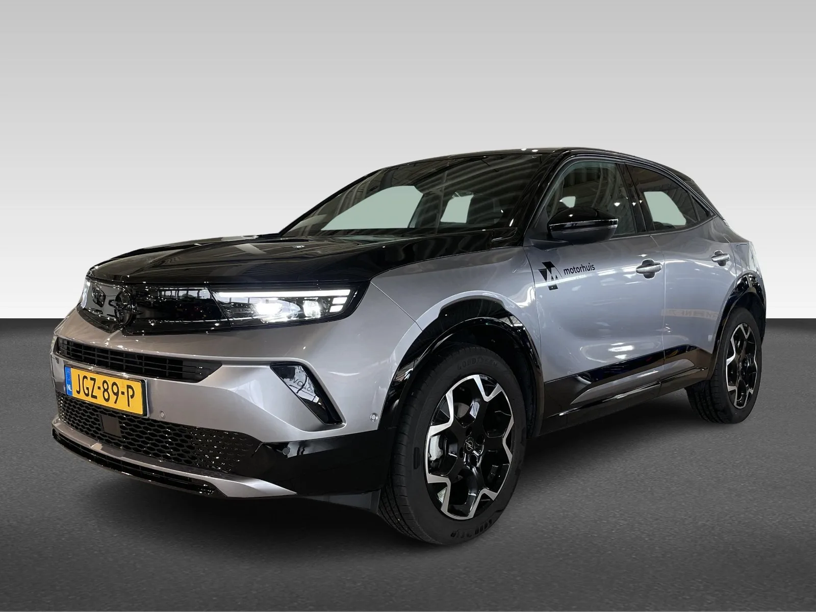 Opel Mokka (2025) — foto 1