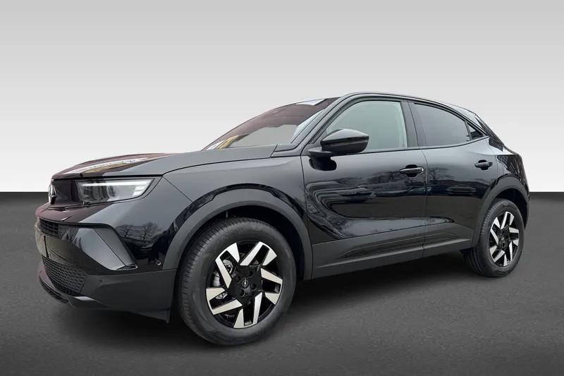 Opel Mokka (2026)
