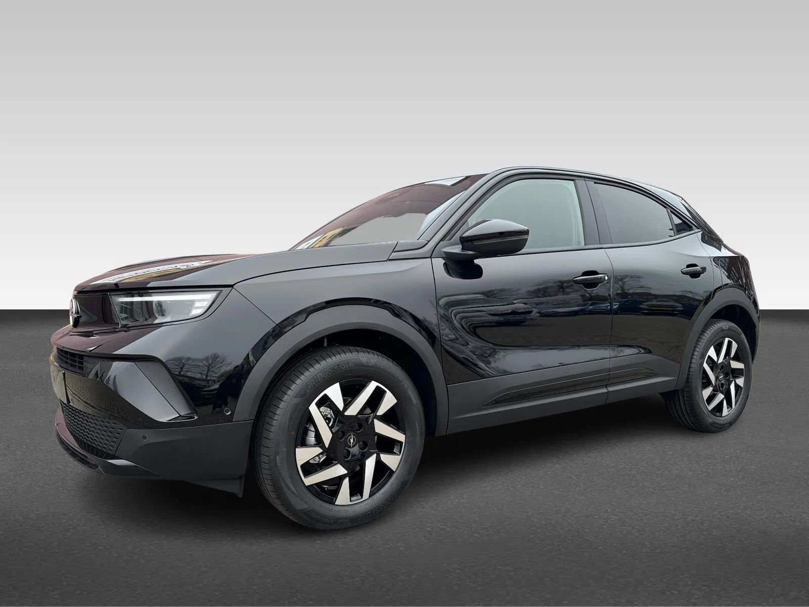 Opel Mokka (2026) — foto 1