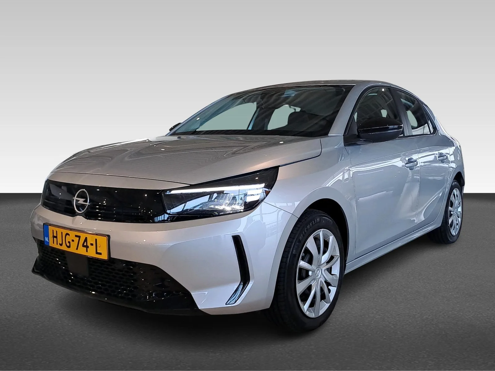 Opel Corsa-e (2025) — foto 1