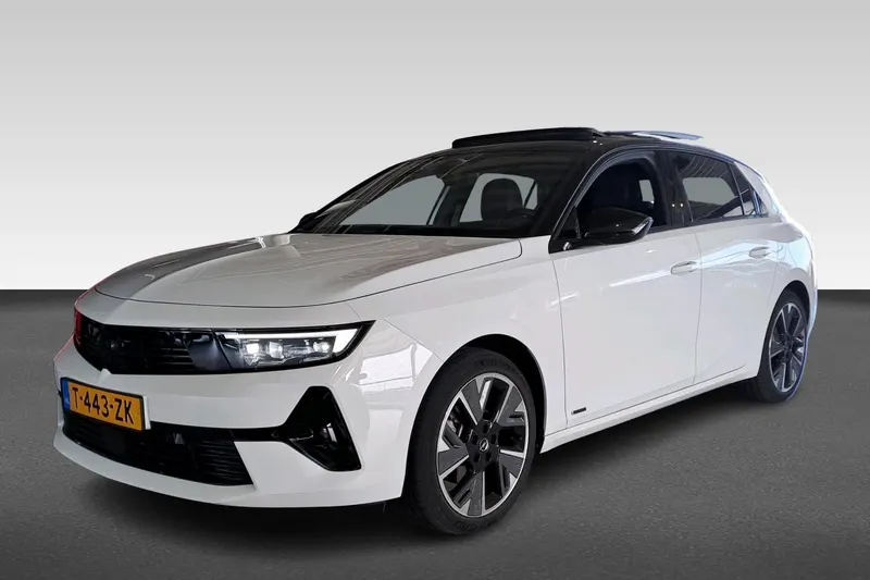 Opel Astra (2023)
