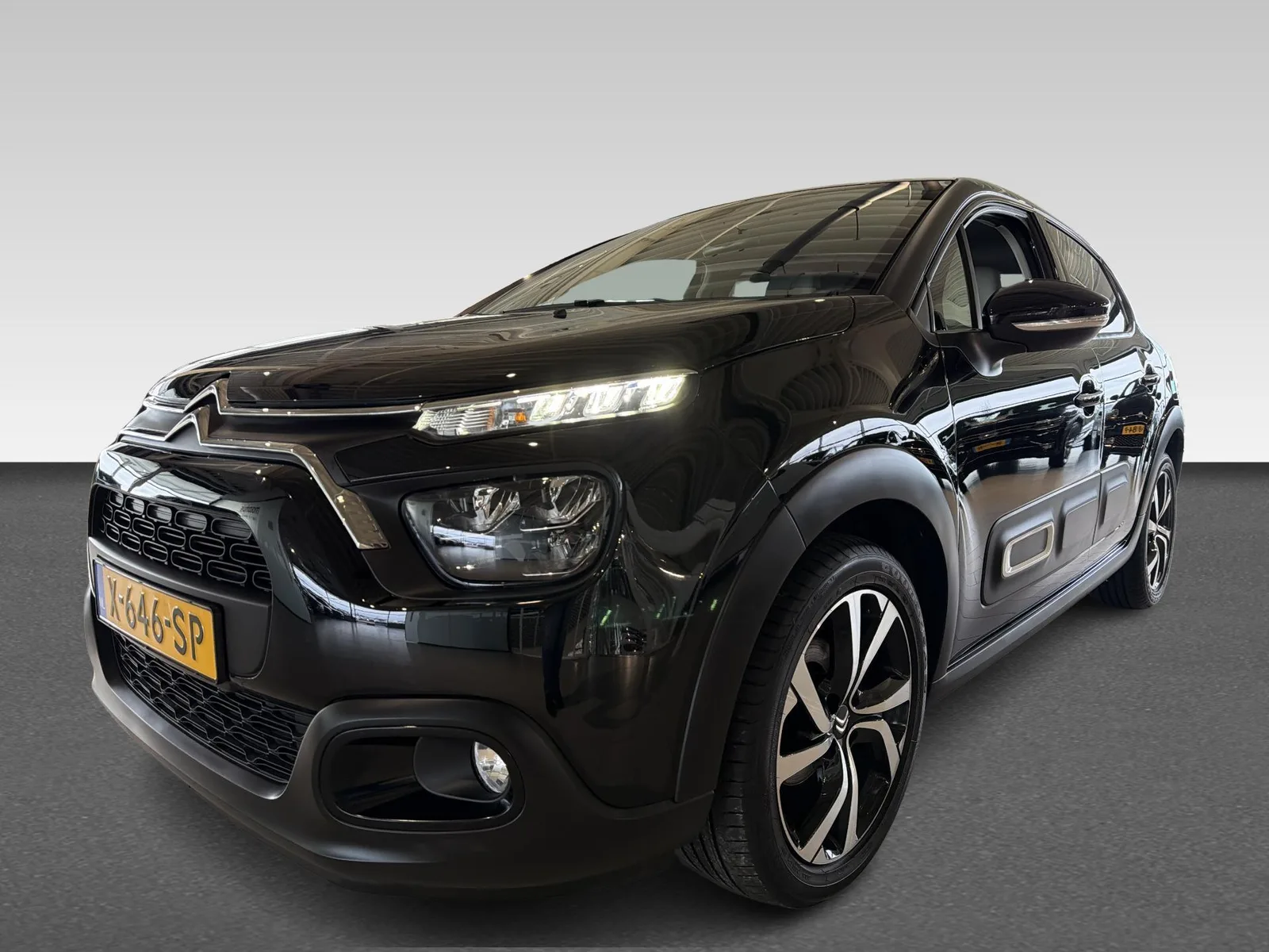 Citroën C3 (2024) — foto 1